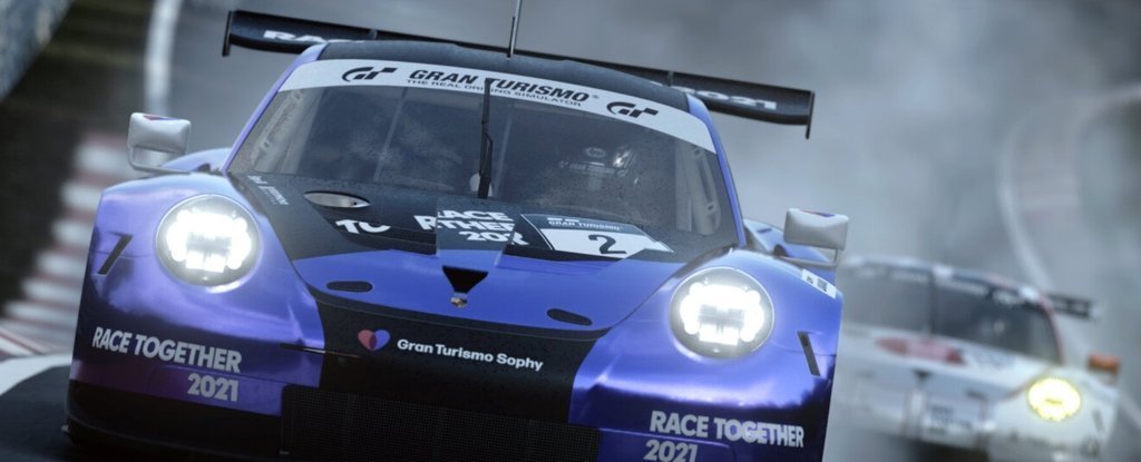 La percée de l’IA signifie que le meilleur pilote Gran Turismo au monde n’est pas humain