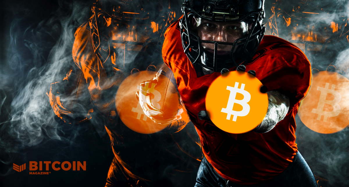 Le Bitcoin Bowl : Comment Bitcoin a volé le Super Bowl LVI