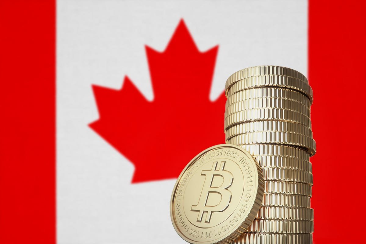 Le cas d’utilisation de Bitcoins se renforce alors que les comptes bancaires canadiens sont gelés