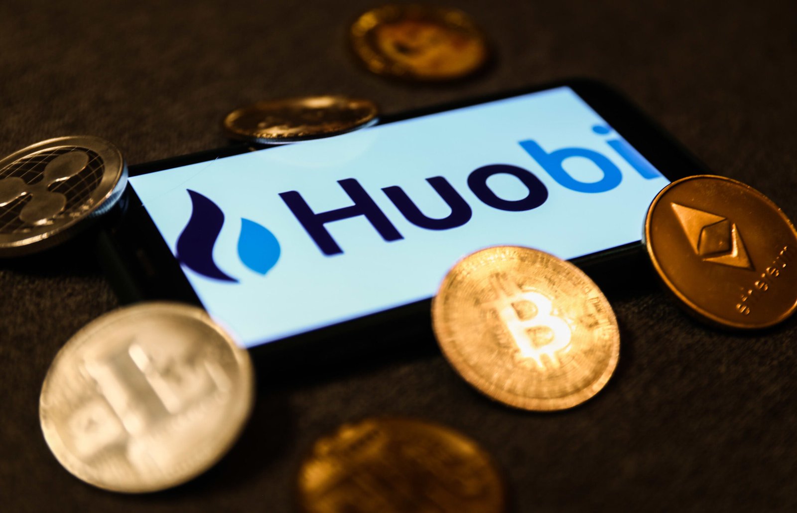 L’échange de crypto-monnaie chinois Huobi prévoit de réintégrer le marché américain, mais en se concentrant sur la gestion d’actifs