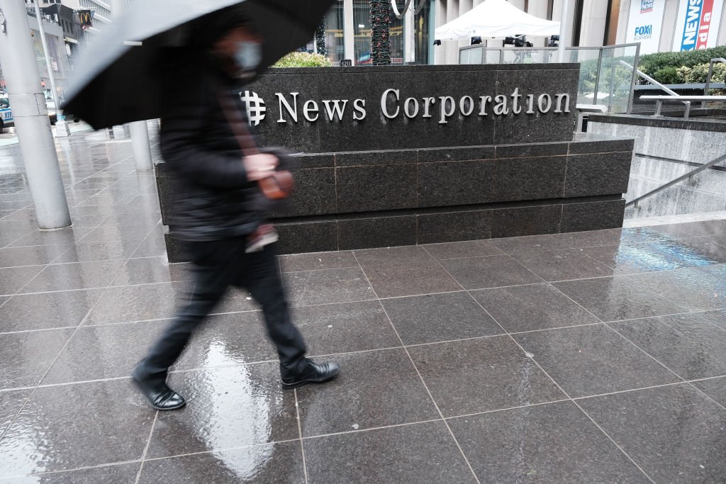 Les cyber-tensions entre les États-Unis et la Chine mises en évidence dans la violation de News Corp – News 24