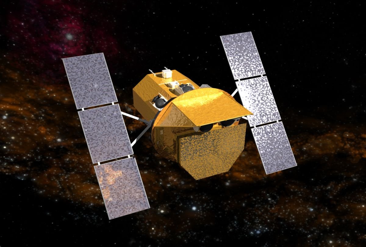 L’observatoire de rayons gamma de la NASA est en mode sans échec après une éventuelle panne de roue