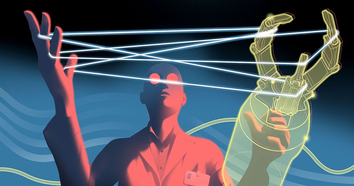 Machine Learning Becomes a Mathematical Collaborator | Quanta Magazine