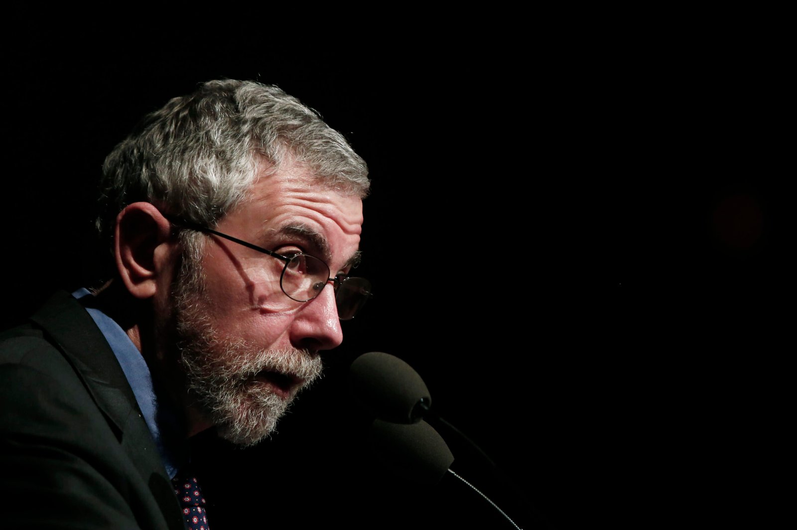Nobel laureate Paul Krugman says crypto has disturbing parallels with subprime mortgage meltdown