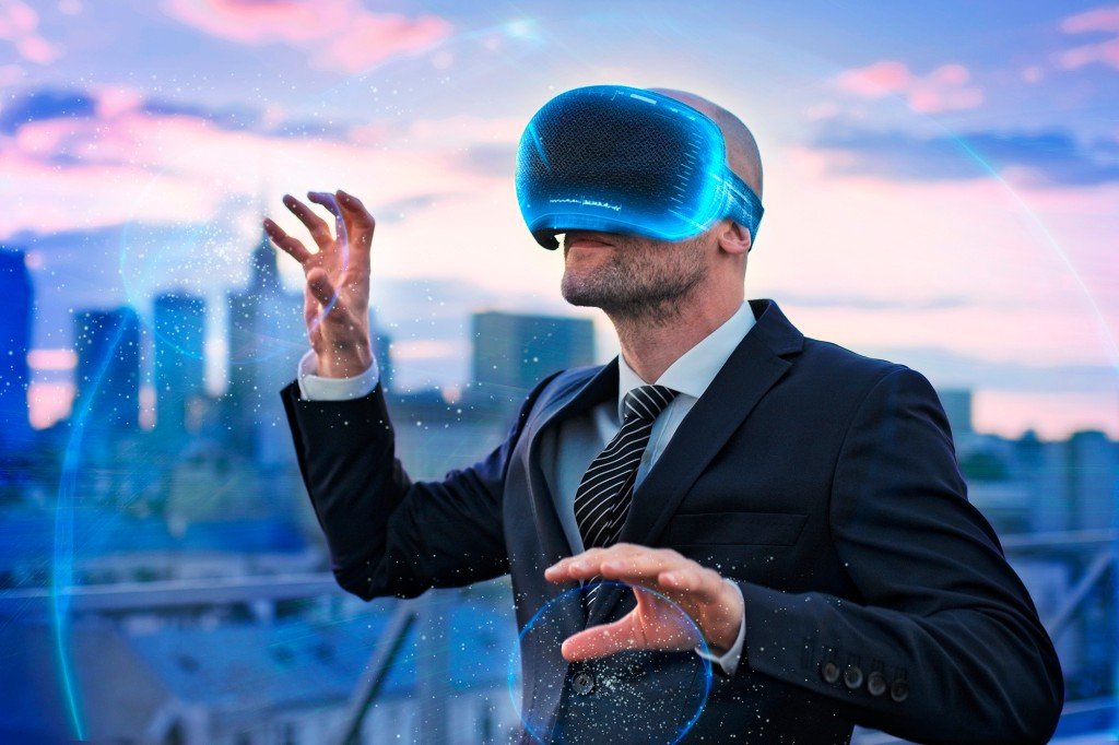 Un joueur se casse le cou en portant un casque de réalité virtuelle