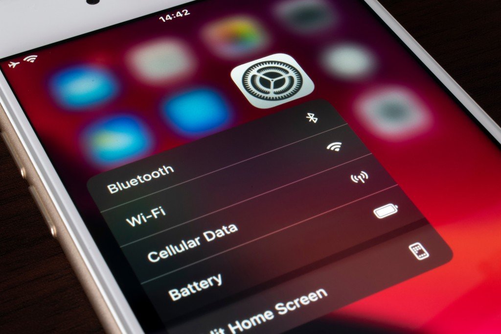 Vous utilisez mal votre iPhone sept hacks pour augmenter la durée de vie de la batterie