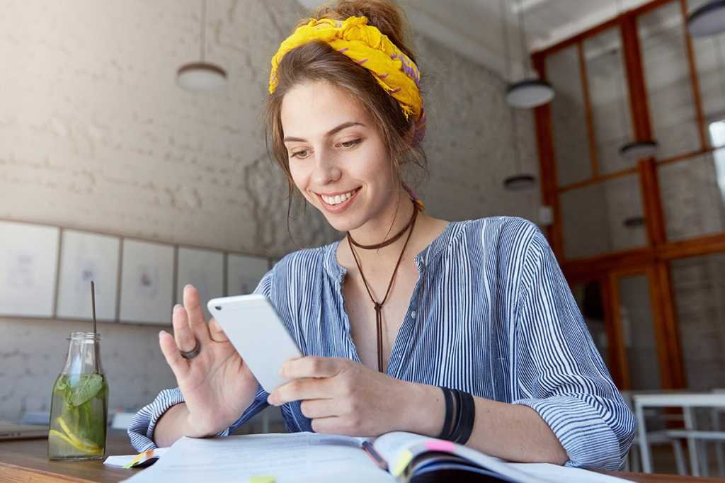 iScanner pour iOS est l’application dont votre iPhone ne peut pas se passer