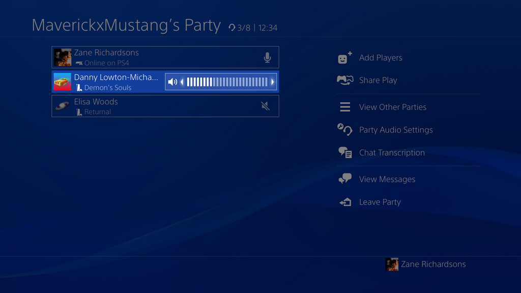 1646206656 103 Les nouvelles versions beta des logiciels systeme PS5 et PS4