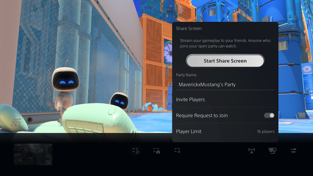 1646206673 200 Les nouvelles versions beta des logiciels systeme PS5 et PS4