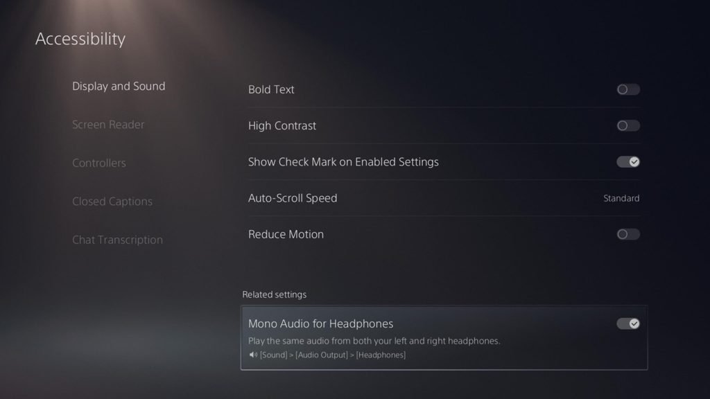 1646206675 619 Les nouvelles versions beta des logiciels systeme PS5 et PS4