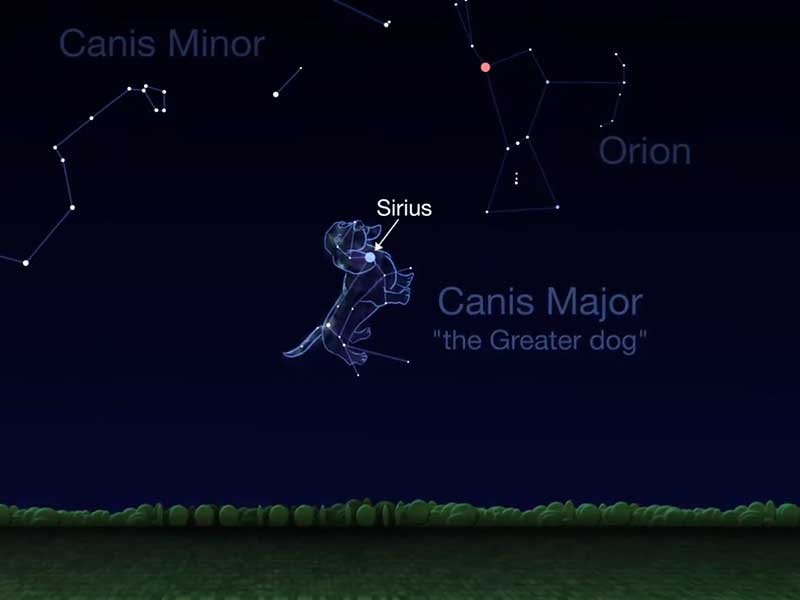 Sirius