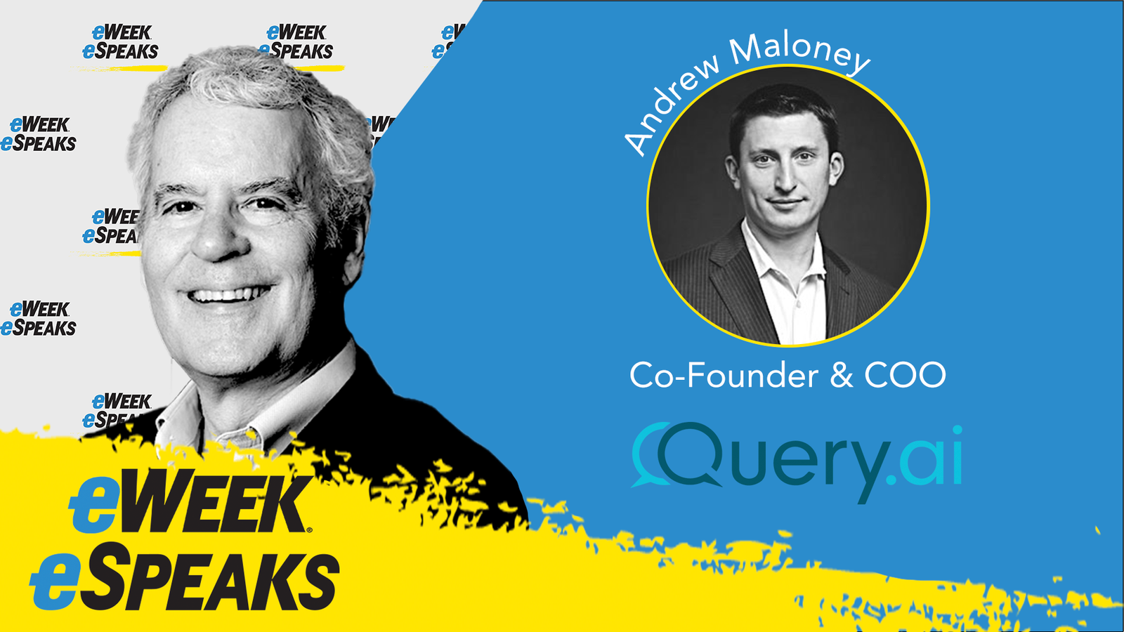 Query.ais Andrew Maloney sur les limites de XDR en matière de sécurité |  eWEEK