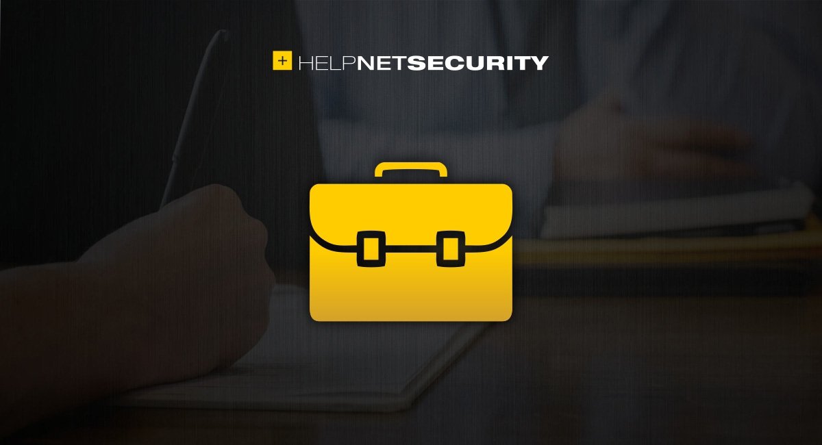 Query.AI nomme Matt Eberhart au poste de PDG – Help Net Security