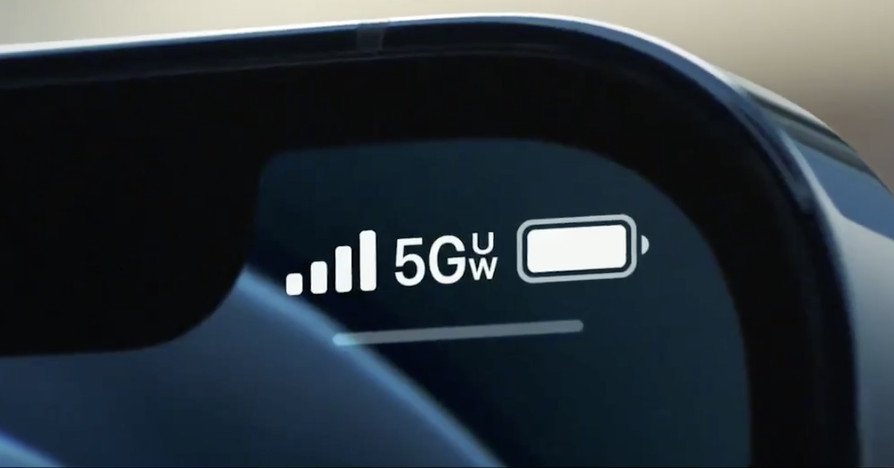 Apples iPhone SE est le clou dans le cercueil mmWave 5G