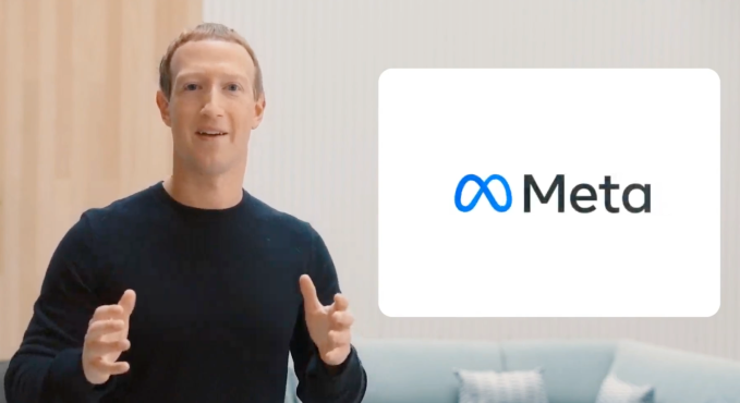 Méta Mark Zuckerberg