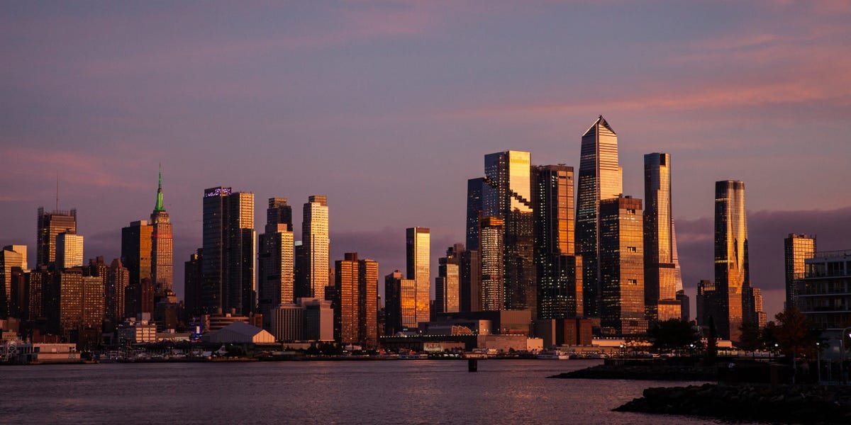 Contrairement à Miami, les résidents de New York ne peuvent pas échanger leur crypto-monnaie homonyme