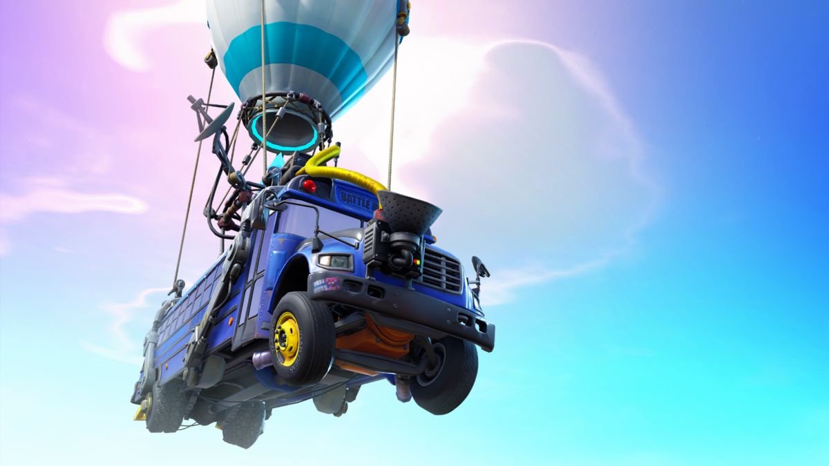 Epic et Fortnite sont désormais le plus grand donateur d’entreprise en Ukraine