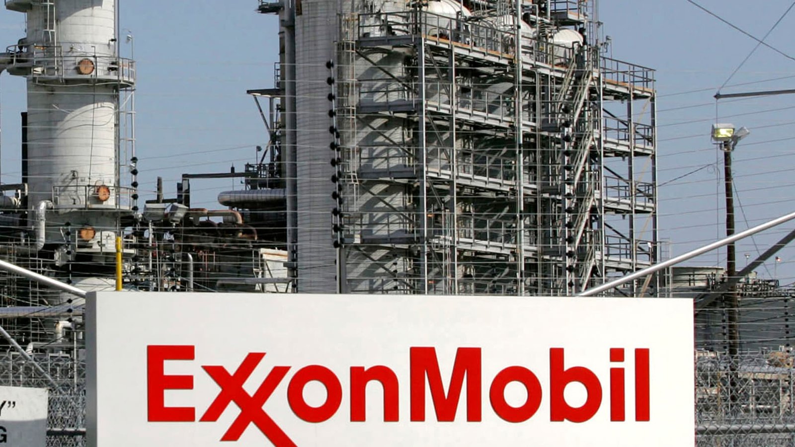 Exxon extrait du bitcoin dans le Dakota du Nord dans le cadre de son plan de réduction des émissions