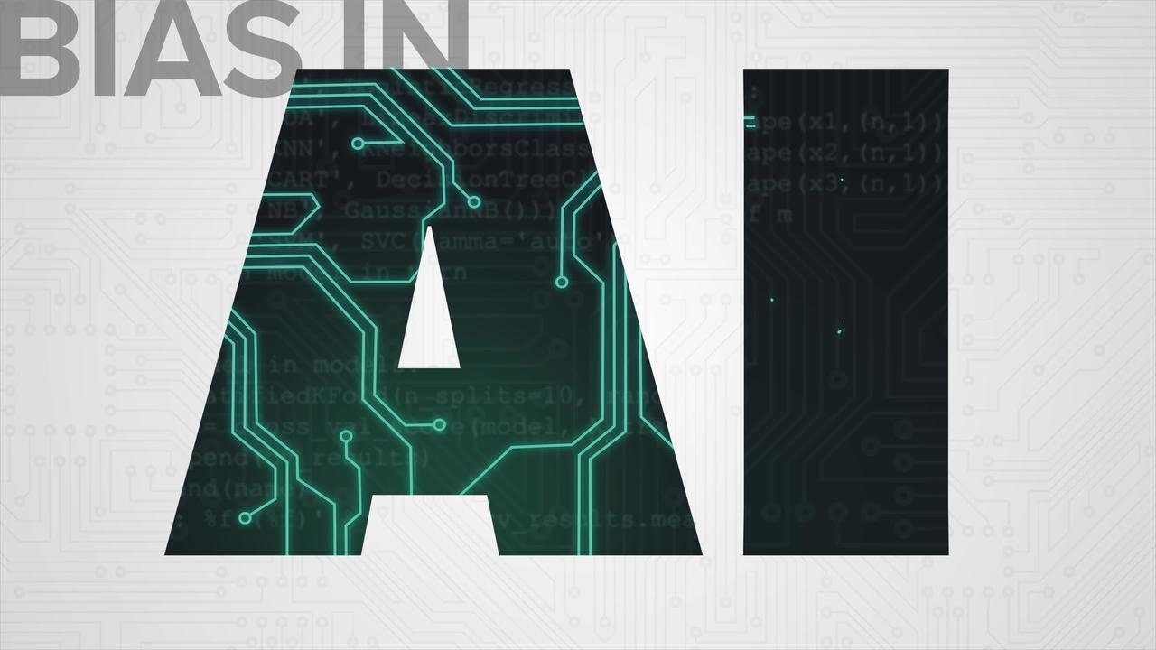 Biais dans l'IA 