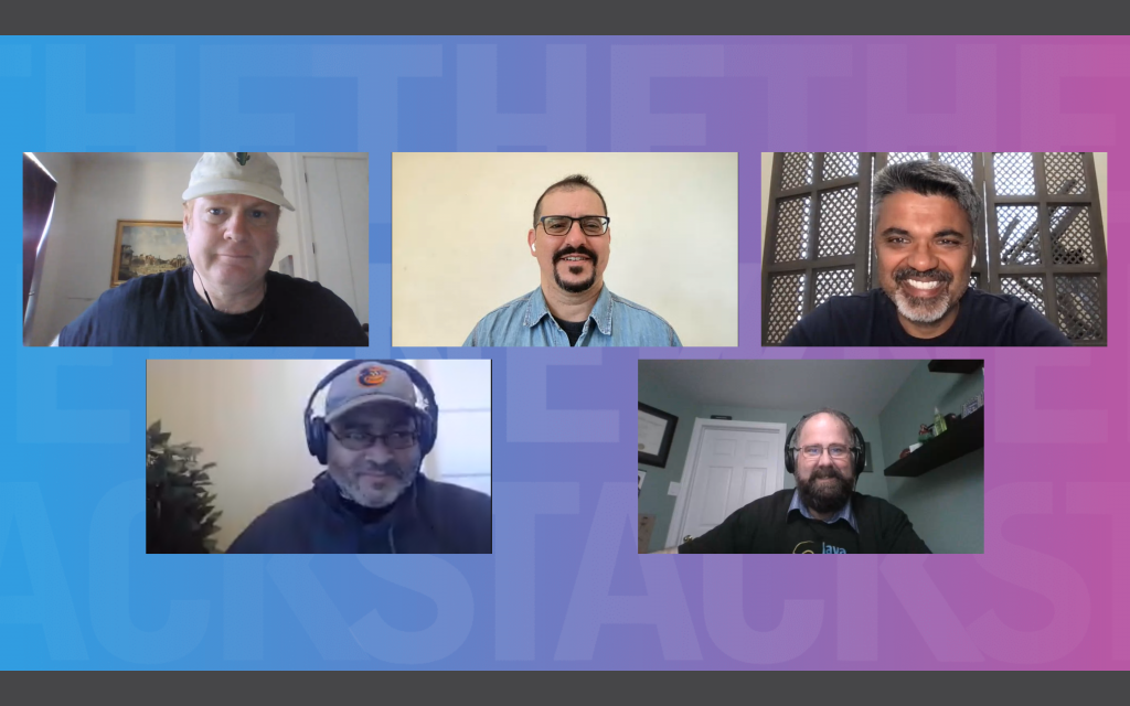 Java s’adapte au Cloud Native Computing – The New Stack