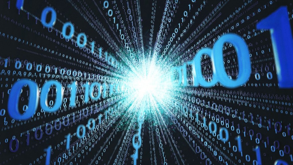 La Chine lance un nouveau logiciel dinformatique quantique