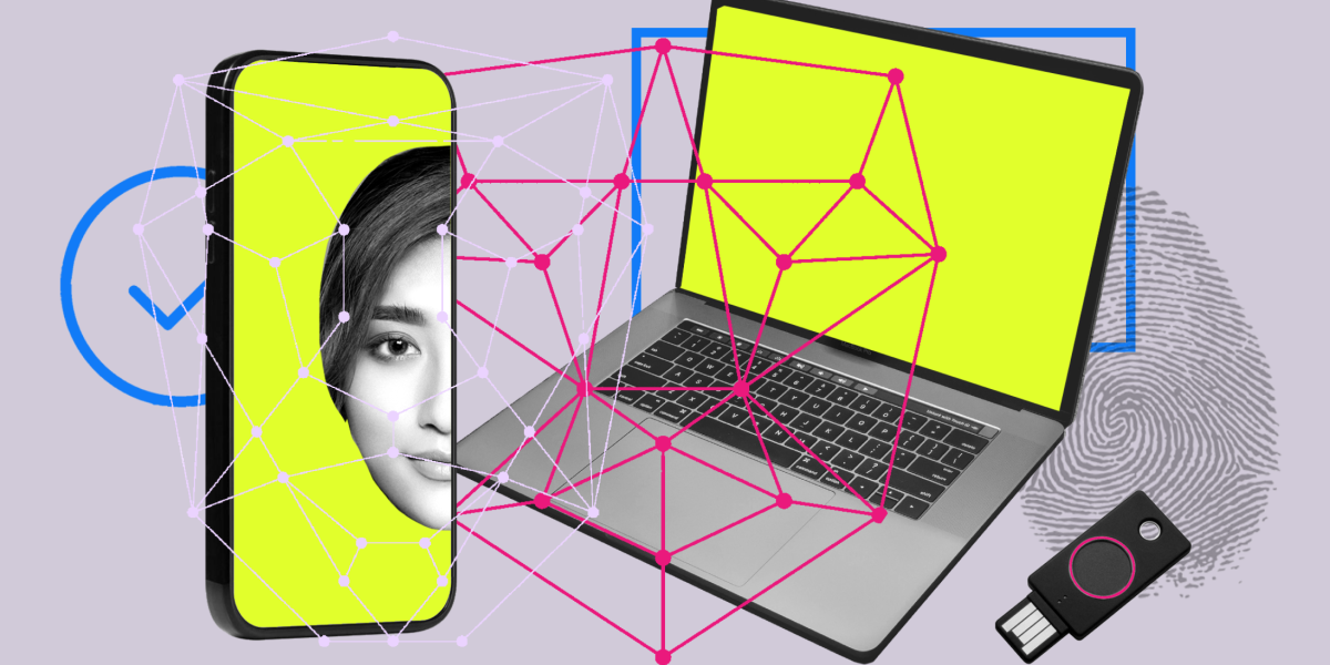 La fin des mots de passe