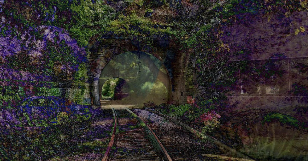 Le US Copyright Office dit qu’une IA ne peut pas protéger son art