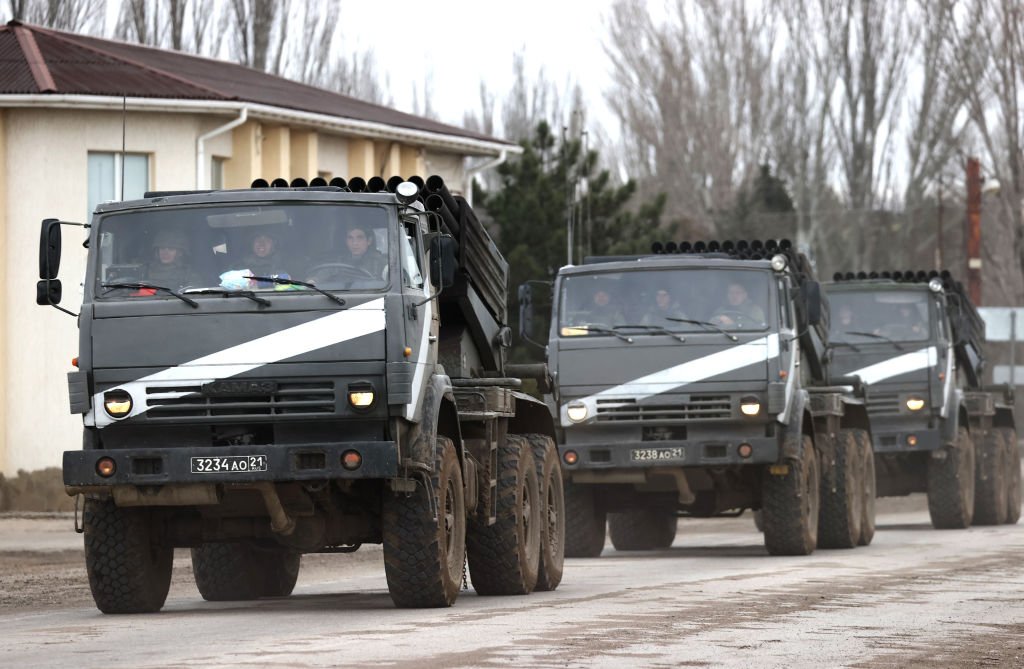CCRT Ukraine