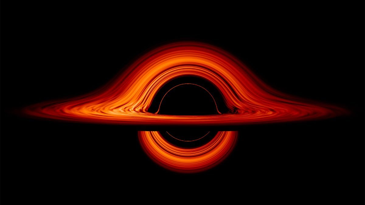Notre univers est-il une projection holographique ?  Les scientifiques utilisent les trous noirs et l’informatique quantique pour le savoir.