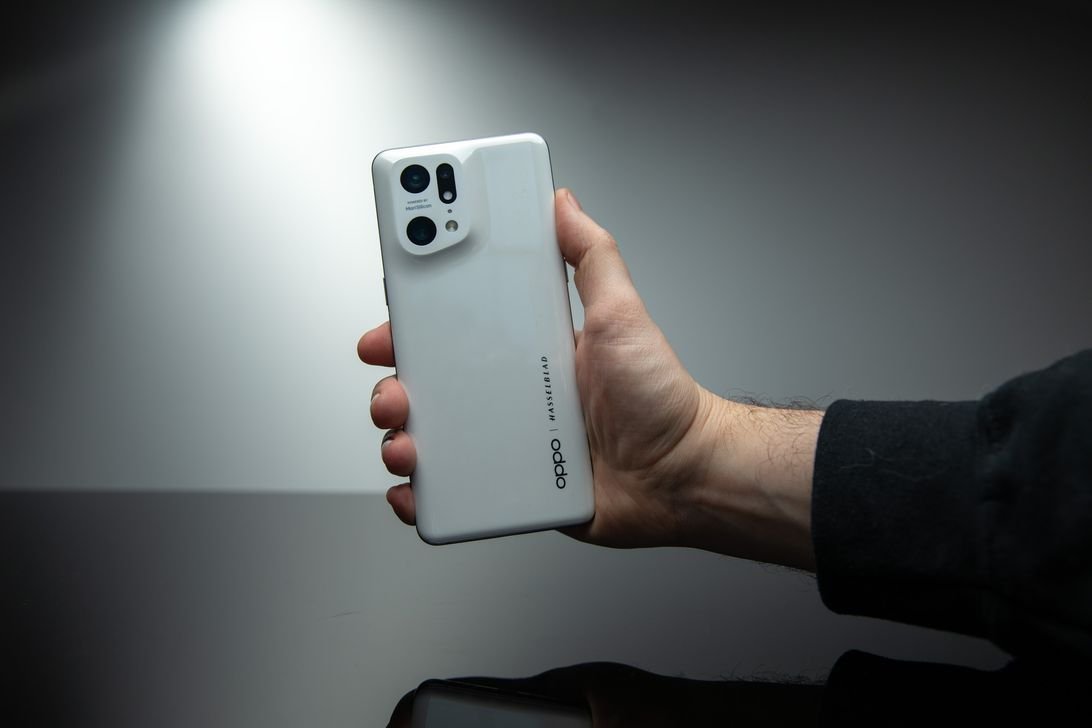 Oppo Find X5 Pro : cinq raisons pour lesquelles ce téléphone Android phare vaut le détour 1 oppo-find-x5-pro-cnet-review-12