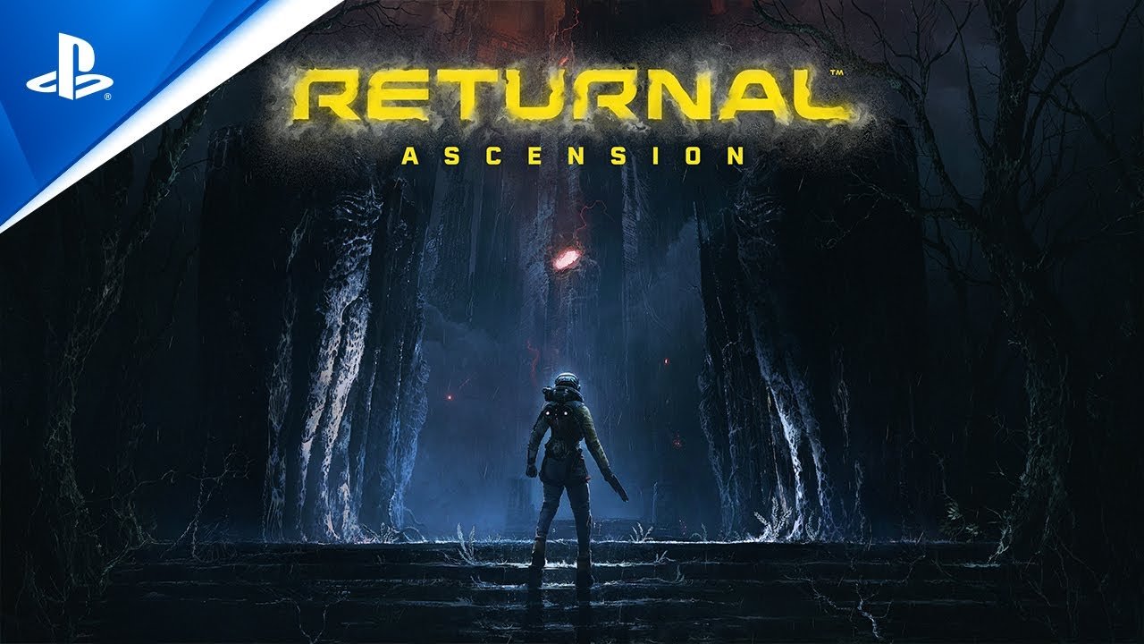 Returnal: la mise à jour Ascension ajoute le mode Co-Op et Tower of Sisyphus 1 Returnal: la mise à jour Ascension ajoute le mode Co-Op et Tower of Sisyphus