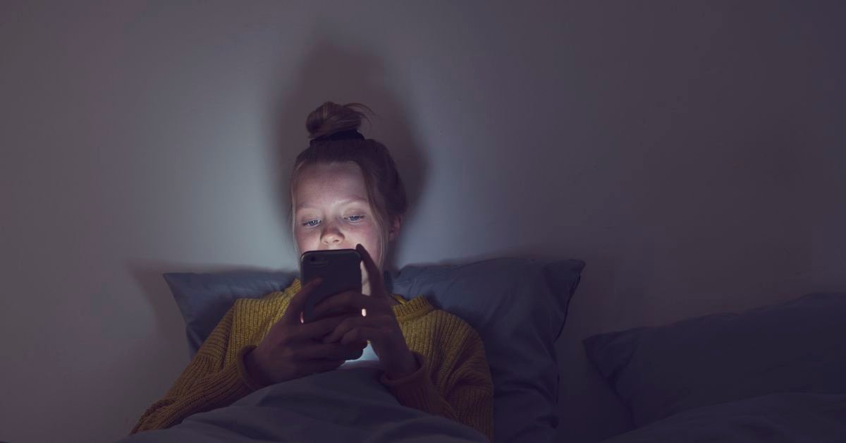 The danger of making the internet safe for kids