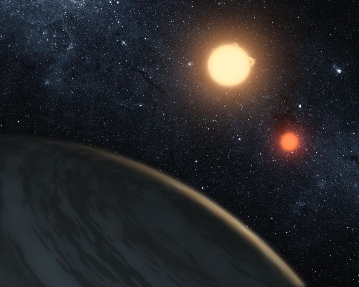 Une planète « ressemblant à Tatooine » repérée depuis la Terre indique de futures découvertes
