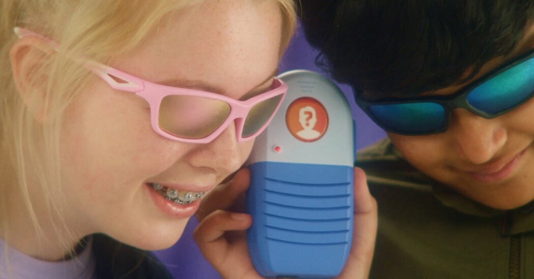 Vidéo : Avis |  La non bonne, très mauvaise vérité sur Internet et nos enfants