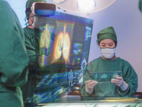 Le plan visant à transformer les résultats des patients au Moyen-Orient grâce à l'utilisation de l'IA Le plan visant à transformer les résultats des patients au Moyen-Orient grâce à l'utilisation de l'IA
