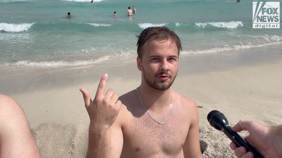 Les amateurs de vacances de printemps à Miami Beach disent que le "mystère" de la crypto-monnaie est "l'avenir du système financier" 2 vacances de printemps crypto