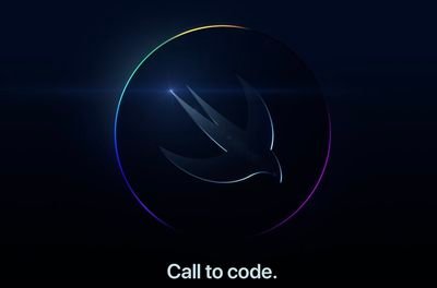 wwdc 2022 appel au code