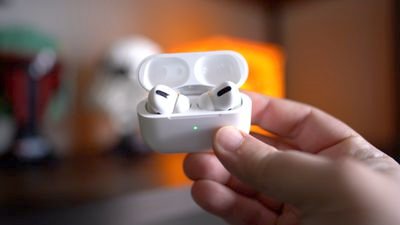 airpods pro en cas