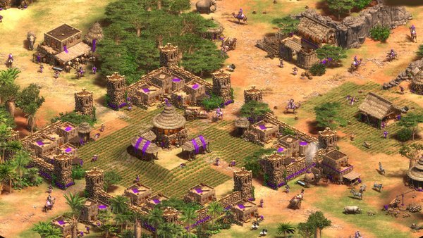 L'âge des empires 2