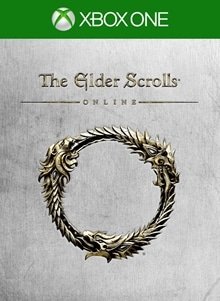 The Elder Scrolls en ligne