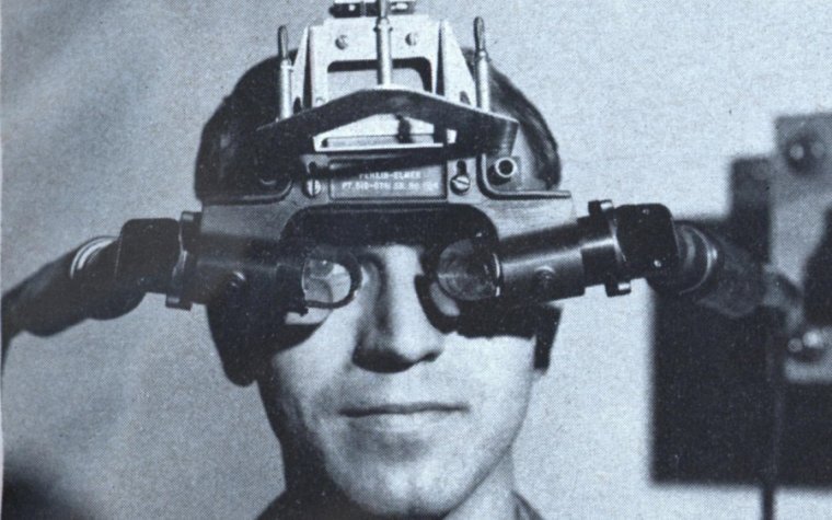 Amazon recrute pour créer un produit AR/VR avancé et magique 1 Le
