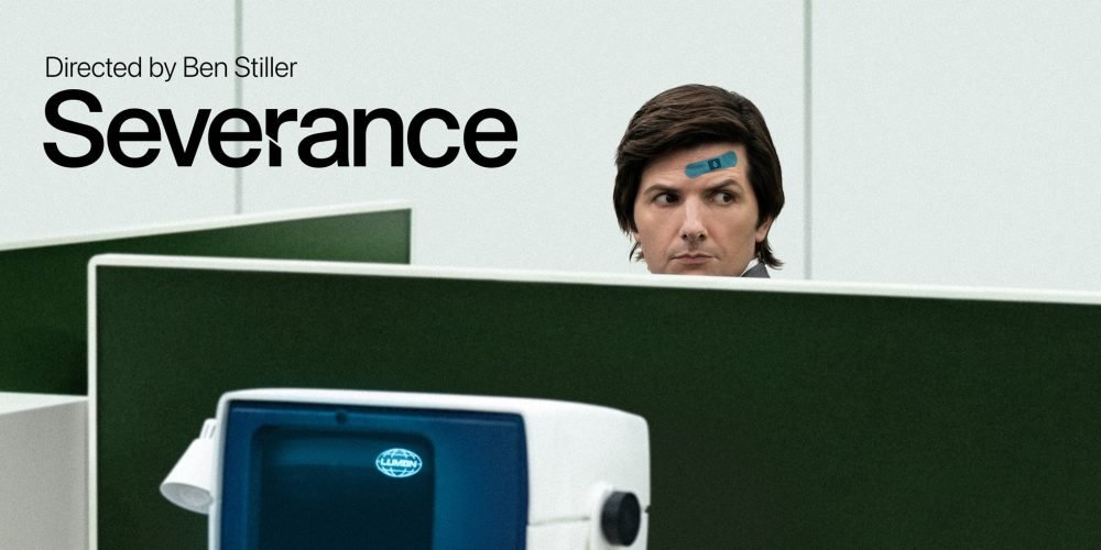 These 'Severance' wallpapers for iPhone will make you feel like a Lumon employee