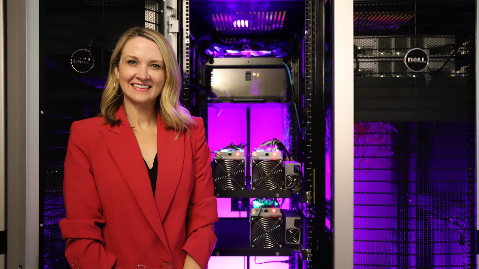 Fort Worth est la première ville des États-Unis à exploiter le bitcoin et exploitera des plates-formes minières à partir de l’hôtel de ville