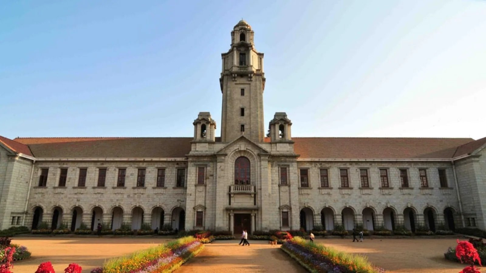 IISc Bangalore lance B Tech en mathématiques et informatique;  JEE Adv requis
