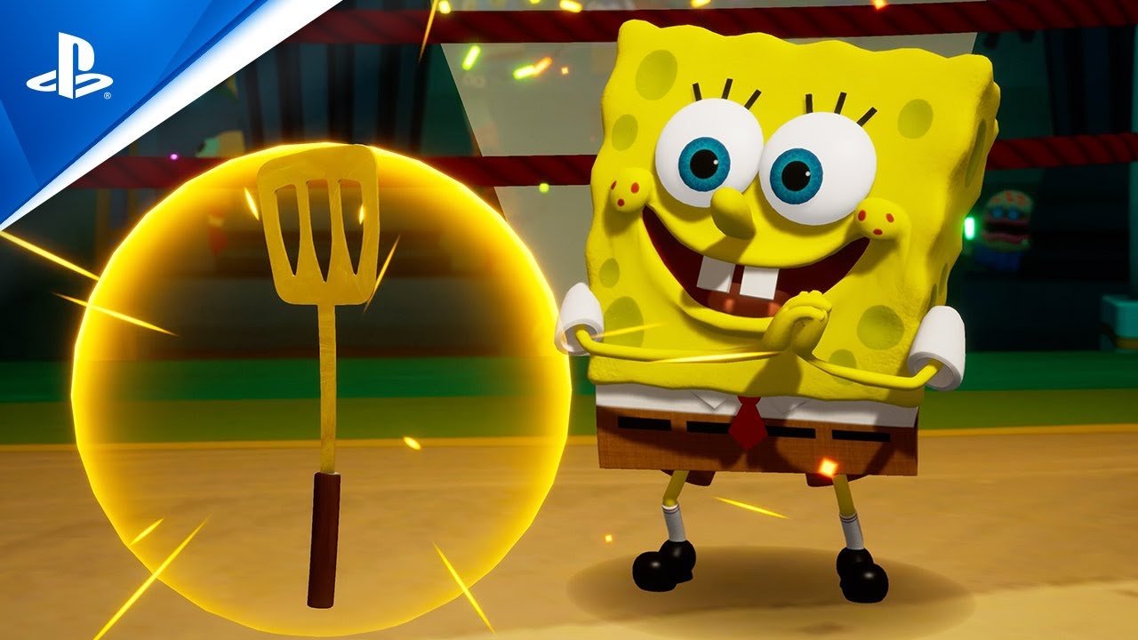 Jeux PlayStation Plus d'avril : Hood : Outlaws & Legends, SpongeBob SquarePants : Battle for Bikini Bottom – Rehydrated, Slay the Spire 1 Jeux PlayStation Plus d'avril : Hood : Outlaws & Legends, SpongeBob SquarePants : Battle for Bikini Bottom – Rehydrated, Slay the Spire