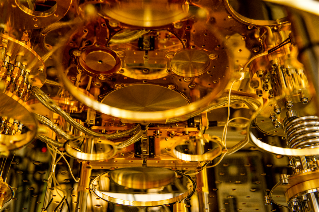 La convergence Sandbox AQs du quantum et de l’IA transformera l’entreprise