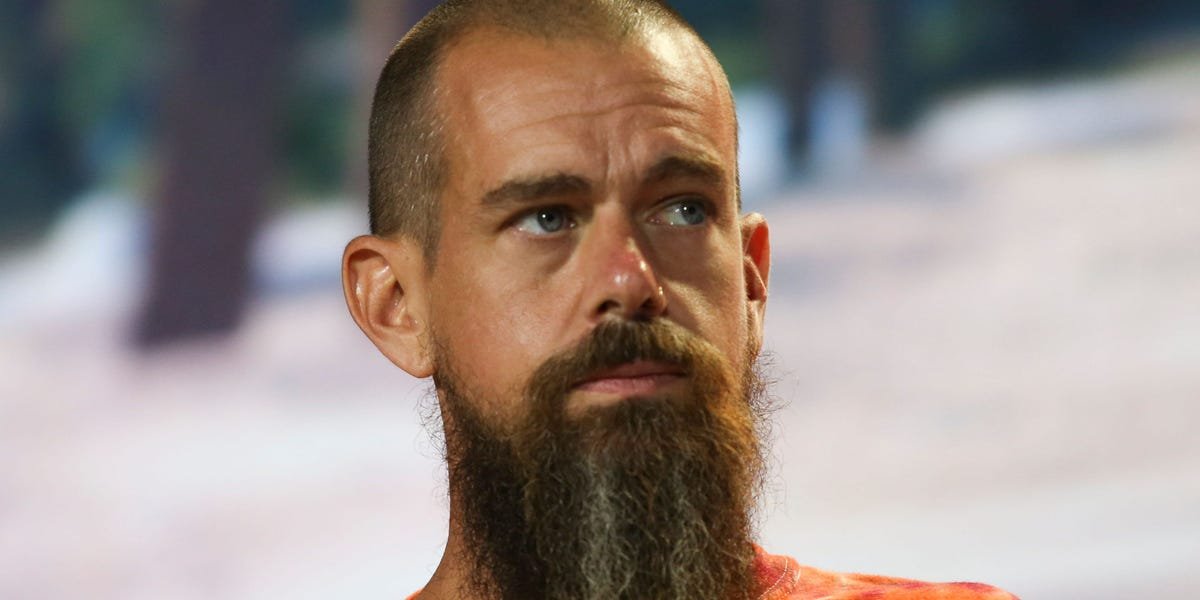 Le fondateur de Twitter, Jack Dorsey, a déclaré qu’il était « en partie responsable » de la centralisation d’Internet et qu’il le regrettait