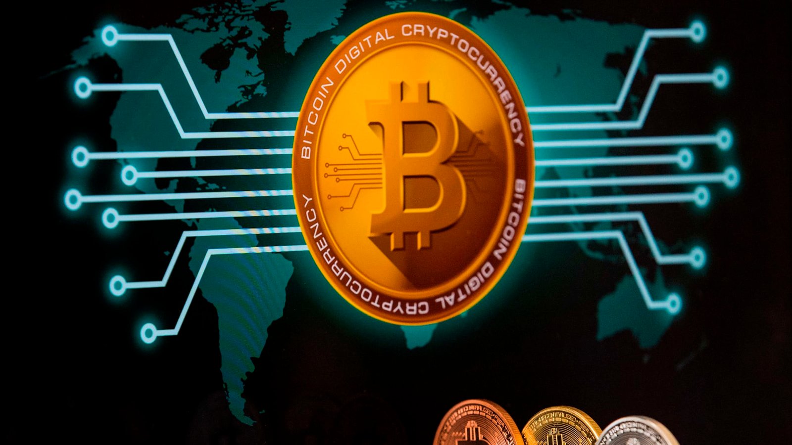 L’échange de crypto Kraken devrait être lancé aux Émirats arabes unis alors que la concurrence régionale s’intensifie