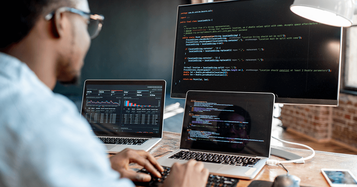 Pourquoi le développement de logiciels est essentiel à la croissance de votre entreprise