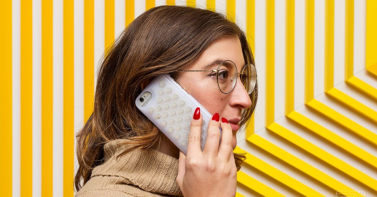 Pourquoi nous ne pouvons pas enregistrer les appels téléphoniques et pourquoi nous devrions pouvoir